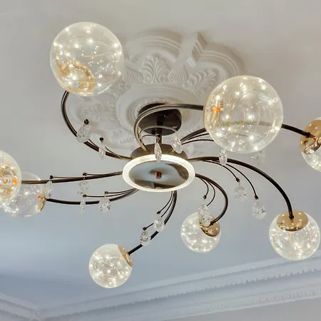 Parisian Gem: Heart Of The Latin Quarter- 2br Lift Apartment *