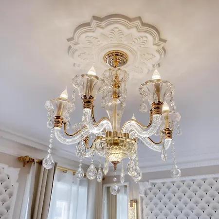Parisian Gem: Heart Of The Latin Quarter- 2br Lift Paris