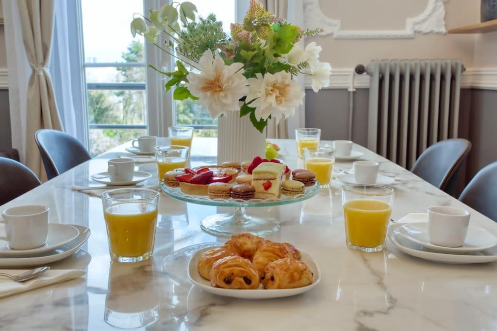Appartamento Parisian Gem: Heart Of The Latin Quarter- 2br Lift Parigi