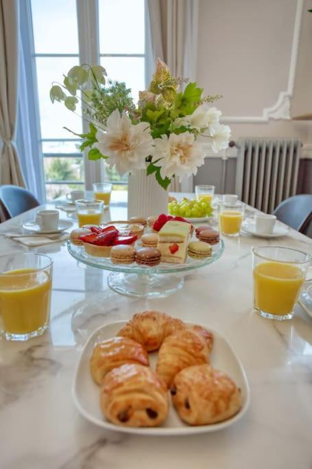 Appartamento Parisian Gem: Heart Of The Latin Quarter- 2br Lift