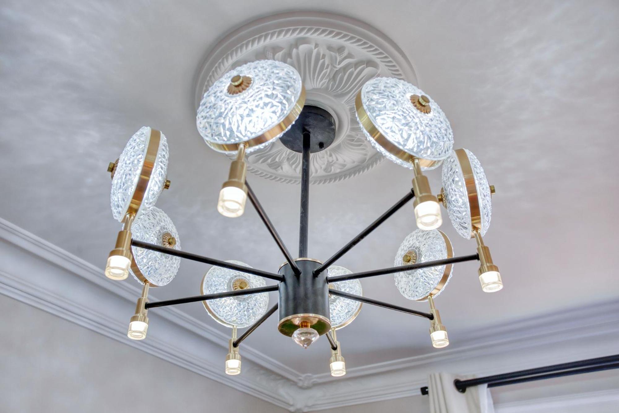 Appartamento Parisian Gem: Heart Of The Latin Quarter- 2br Lift Parigi