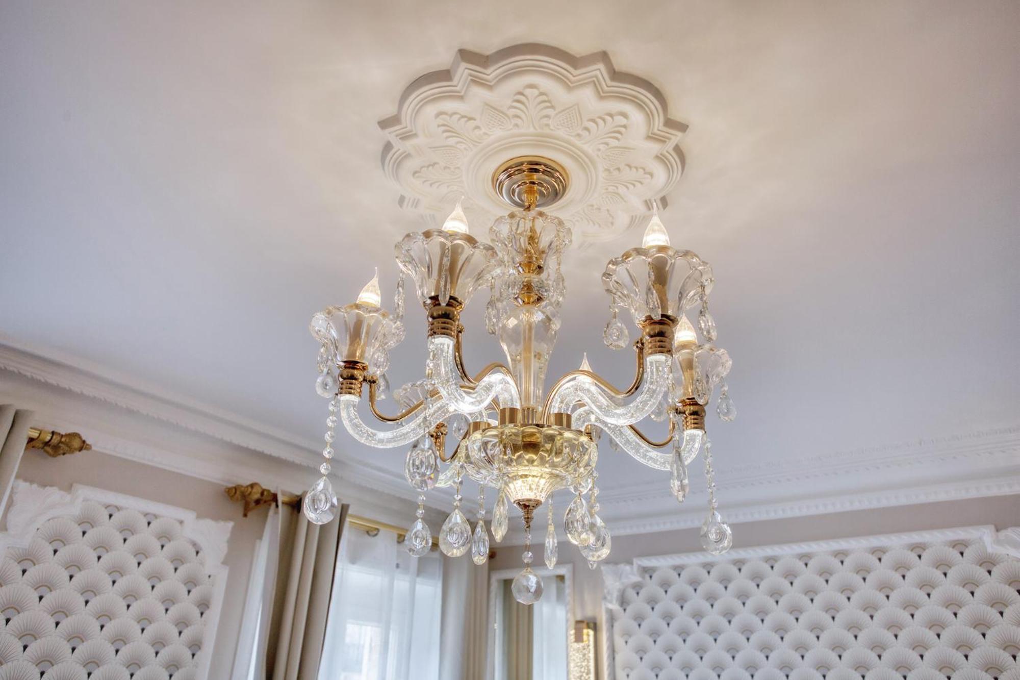 Parisian Gem: Heart Of The Latin Quarter- 2br Lift Parigi